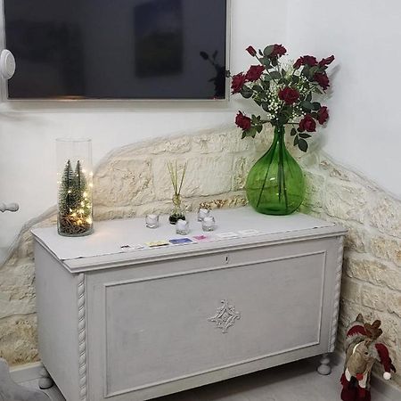 Bed & Breakfast Dimora Felice Ostuni Exterior foto