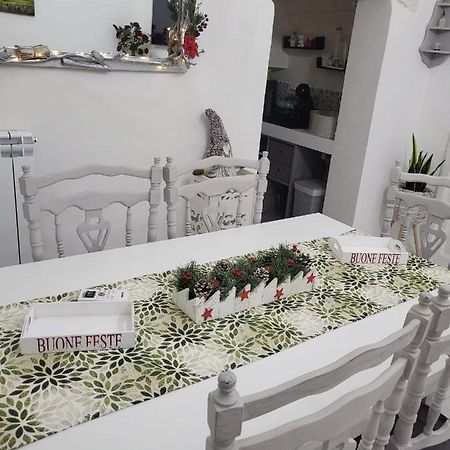 Bed & Breakfast Dimora Felice Ostuni Exterior foto