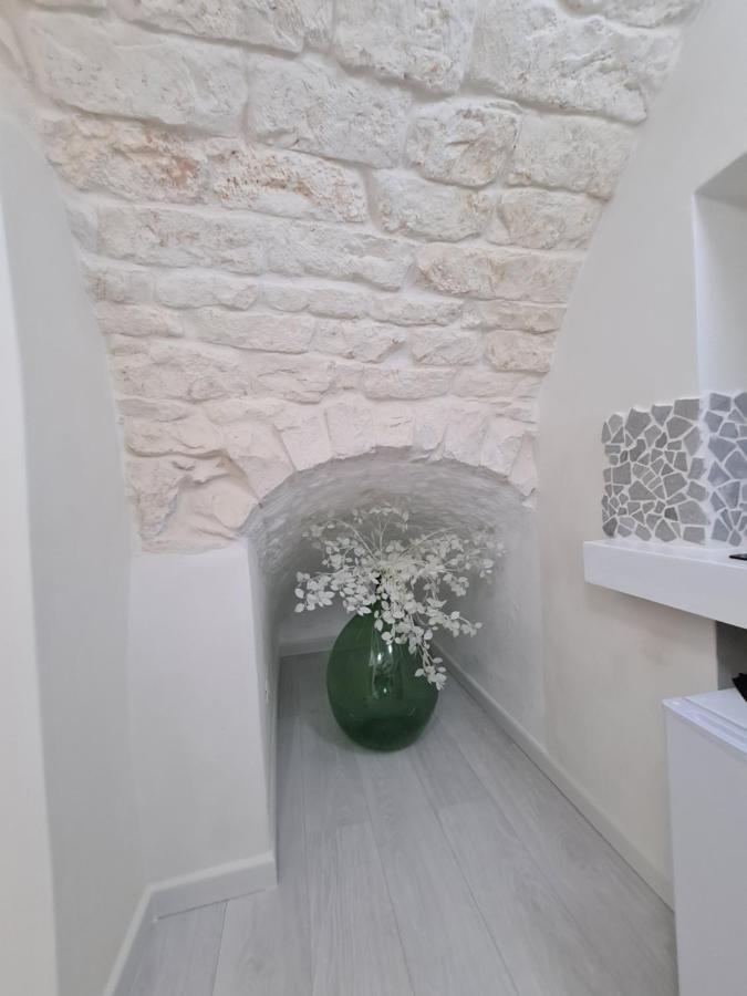 Bed & Breakfast Dimora Felice Ostuni Exterior foto