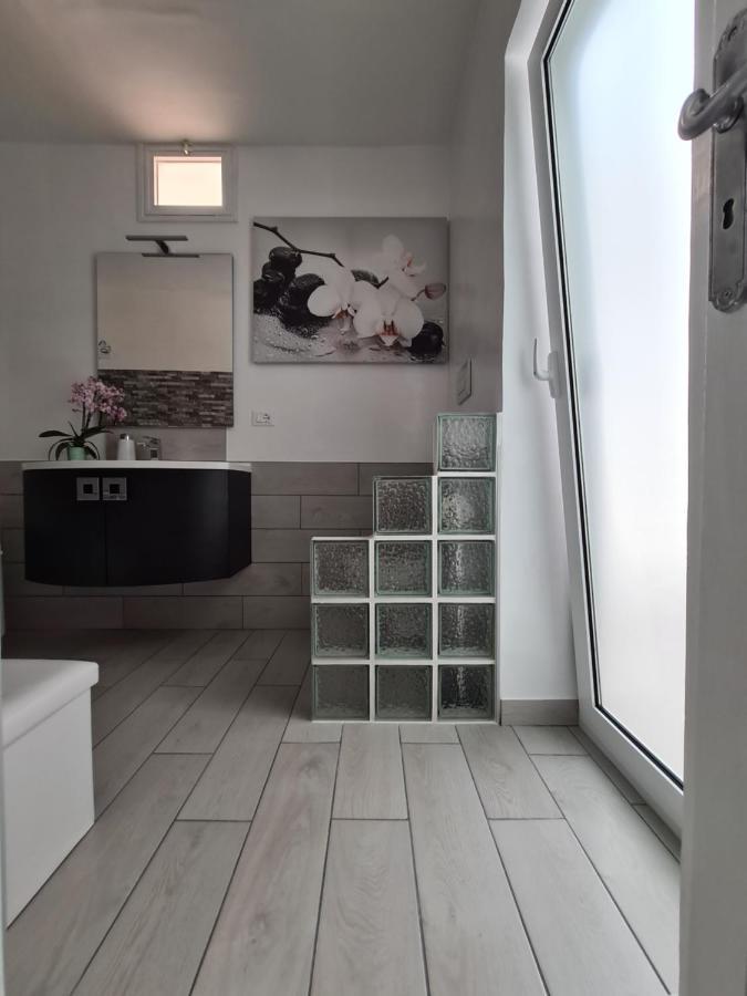 Bed & Breakfast Dimora Felice Ostuni Exterior foto