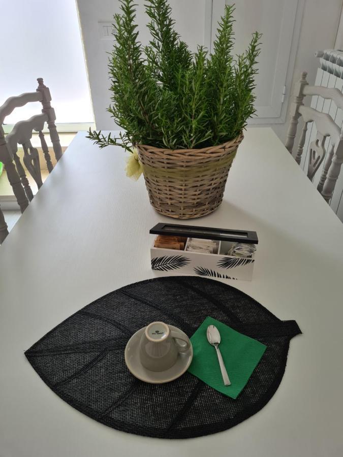 Bed & Breakfast Dimora Felice Ostuni Exterior foto