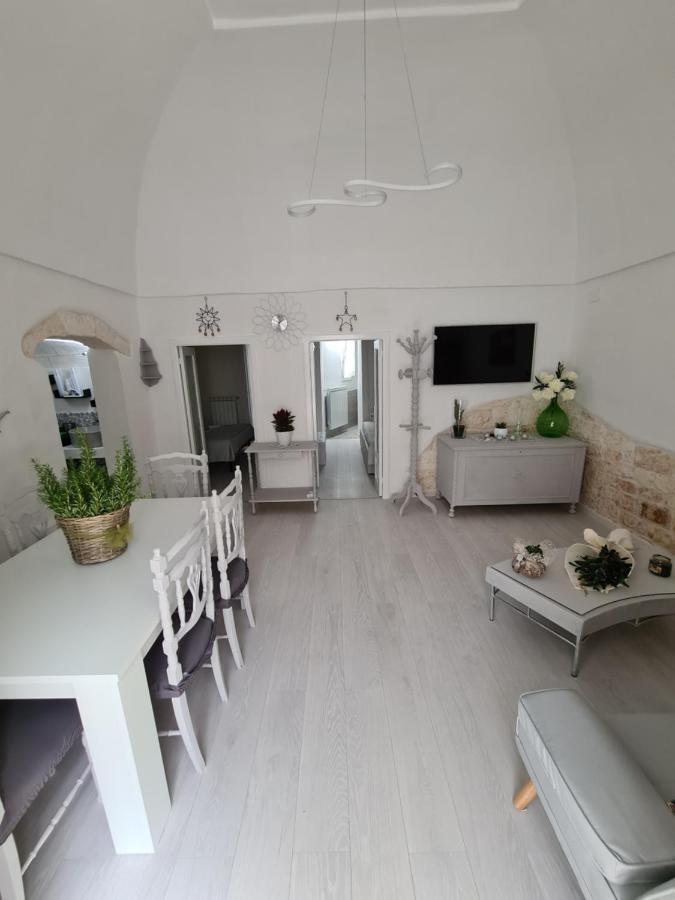 Bed & Breakfast Dimora Felice Ostuni Exterior foto