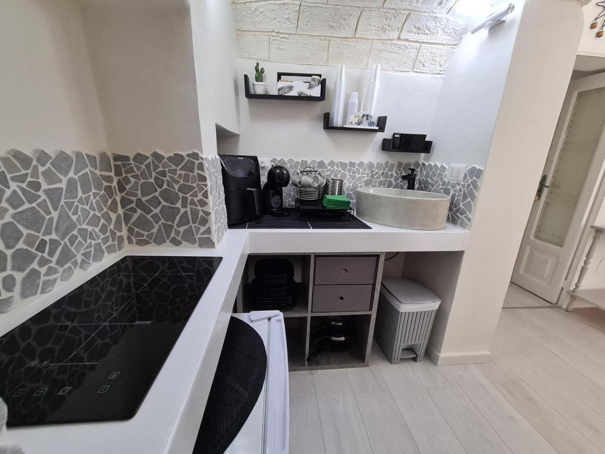 Bed & Breakfast Dimora Felice Ostuni Exterior foto