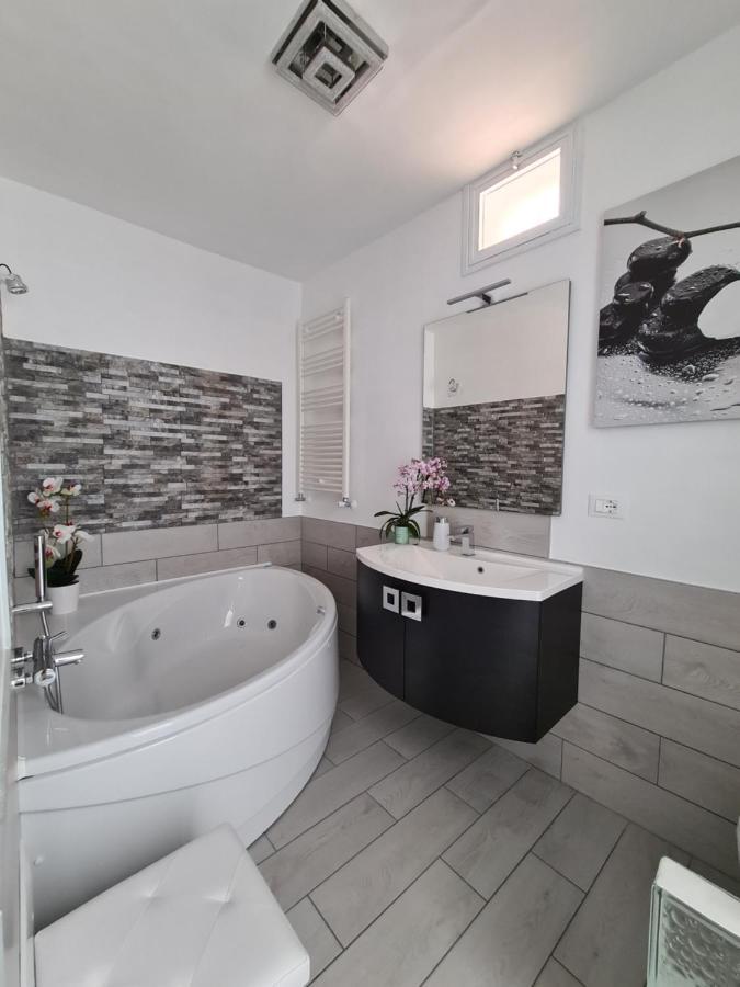 Bed & Breakfast Dimora Felice Ostuni Exterior foto