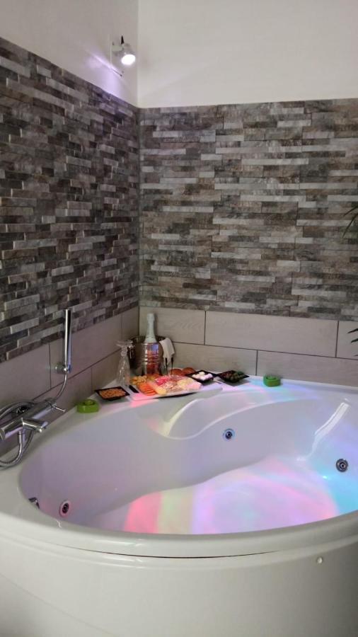 Bed & Breakfast Dimora Felice Ostuni Exterior foto
