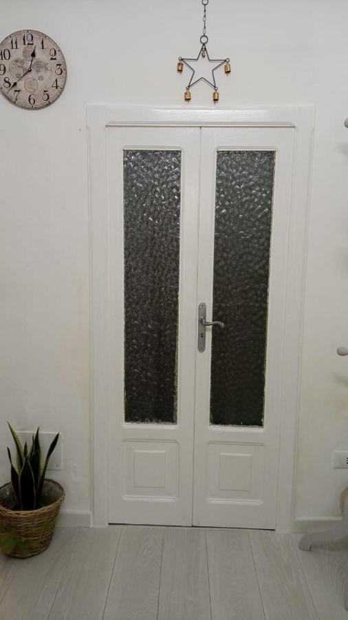 Bed & Breakfast Dimora Felice Ostuni Exterior foto