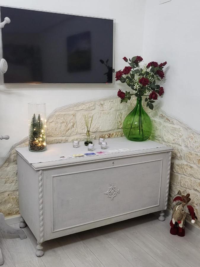 Bed & Breakfast Dimora Felice Ostuni Exterior foto