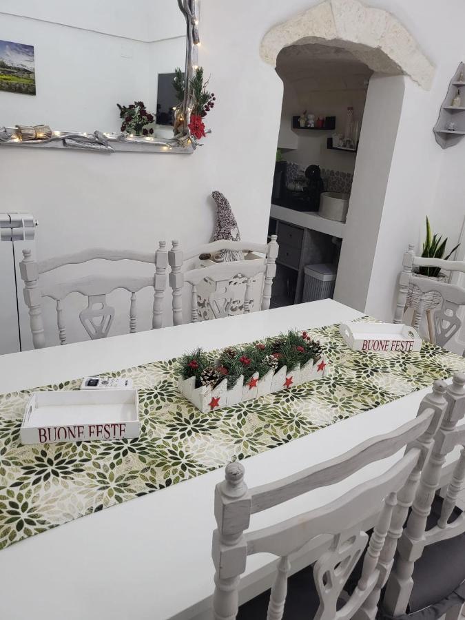 Bed & Breakfast Dimora Felice Ostuni Exterior foto