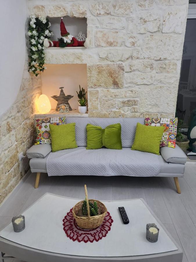 Bed & Breakfast Dimora Felice Ostuni Exterior foto