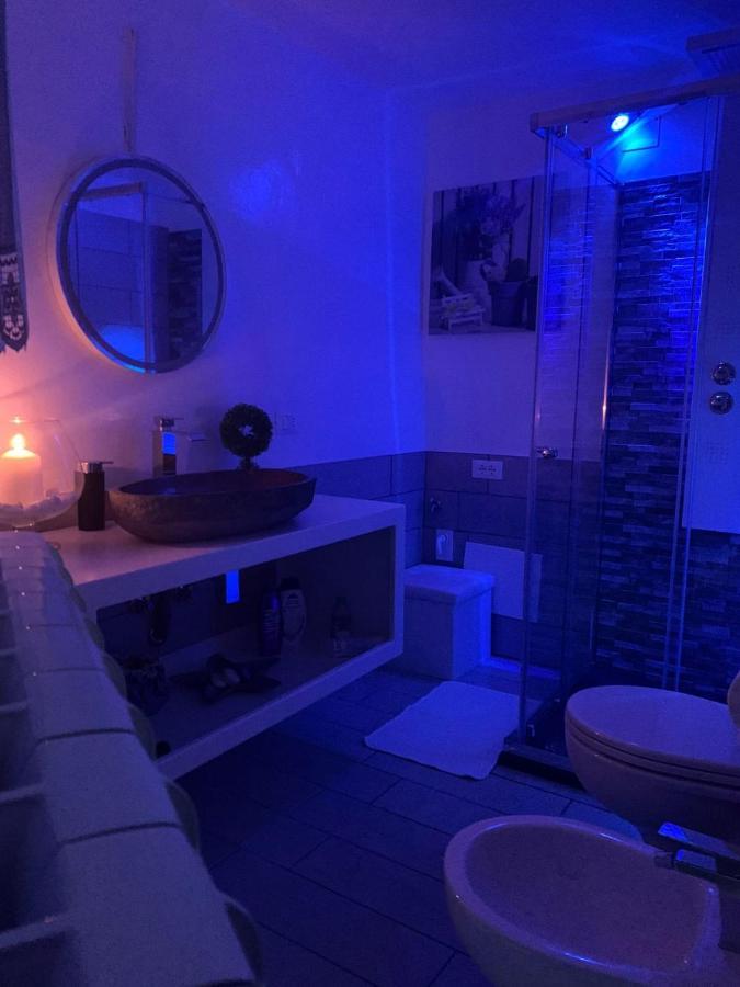 Bed & Breakfast Dimora Felice Ostuni Exterior foto